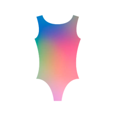 Sleeveless Leotards